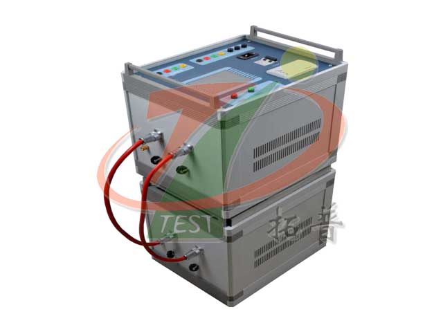 異頻線路參數測試儀圖片