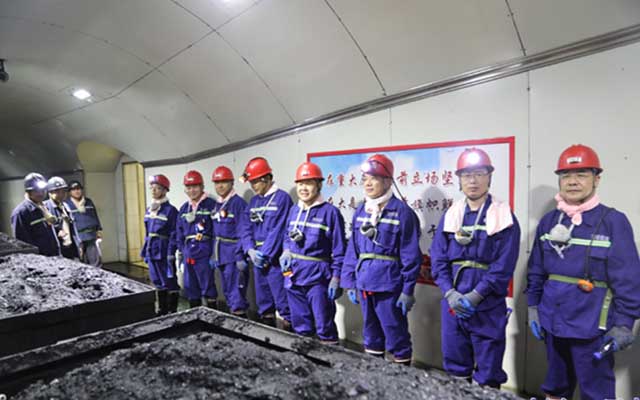 臨沂供電公司組織開(kāi)展“四進(jìn)”走訪現(xiàn)場(chǎng)體驗(yàn)活動(dòng)